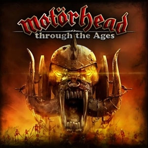 Victor Vran Motorhead Through the Ages Playstation 4