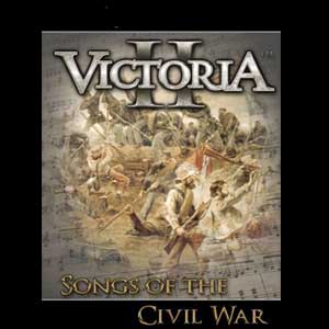Buy Victoria 2 Songs of the Civil War CD Key Compare Prices