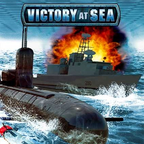 Victory At Sea Pc