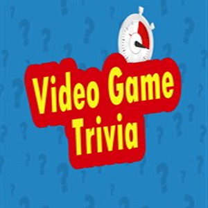 Buy Video Game Trivia Xbox Series Compare Prices