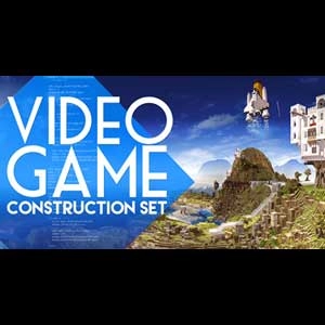 VideoGame Construction Set Pc