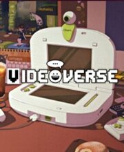 Buy VIDEOVERSE Xbox One Key Compare Prices