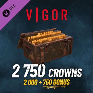 Vigor Apocalypse Warlord Xbox Series X