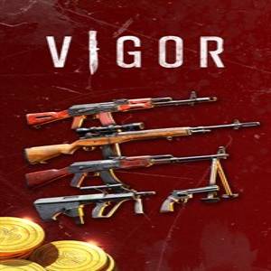 Buy VIGOR ARMORY PACK Xbox Series Compare Prices