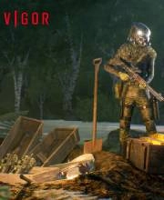 Vigor Bayou Reaper Pack Xbox One