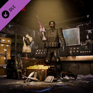 Vigor Elite Charger Pack Xbox Series X