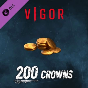 Vigor Junker’s Pocket Change Xbox Series X
