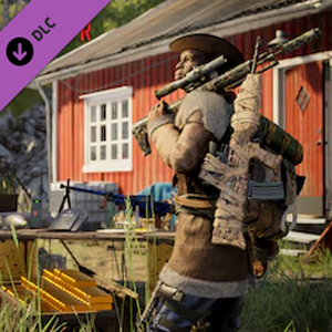 Vigor Lawkeeper Pack Playstation 5