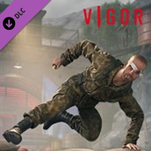 Vigor Norwegian Woodchuck Pack Pc