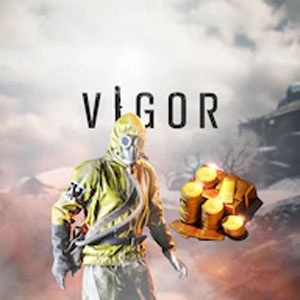 VIGOR PREPPER PACK
