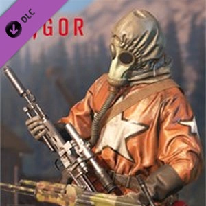 Vigor Rise from the Dust Pack Xbox One