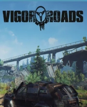 Vigor Roads Xbox Series X