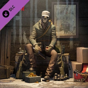 Vigor The Grim Reaper Xbox Series X