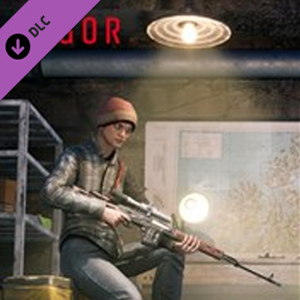 Buy Vigor The Last King Of DayZ Xbox Series Compare Prices