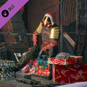 Vigor Yuletide Enforcer Pack Pc