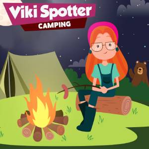 Buy Viki Spotter Camping Nintendo Switch Compare Prices