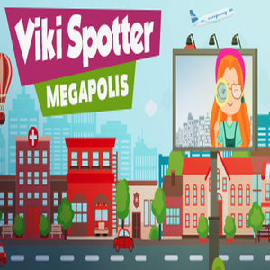 Buy Viki Spotter Megapolis CD Key Compare Prices
