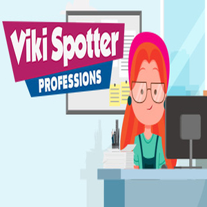 Buy Viki Spotter Professions CD Key Compare Prices