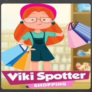 Viki Spotter Shopping