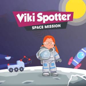 Buy Viki Spotter Space Mission Nintendo Switch Compare Prices