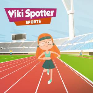 Buy Viki Spotter Sports Nintendo Switch Compare Prices