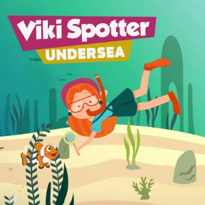 Buy Viki Spotter Undersea Nintendo Switch Compare Prices