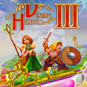 Buy Viking Heroes 3 CD Key Compare Prices