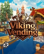 Viking Vending