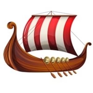 Vikings Treasure X