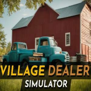 Village Dealer Simulator Pc