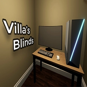 Villa’s Blinds