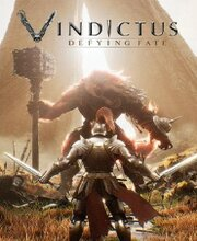 Vindictus Defying Fate Pc