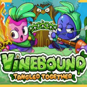 Vinebound Tangled Together Pc