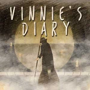 Vinnie's Diary