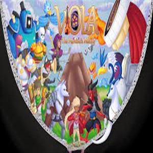 Buy Viola The Heroines Melody CD Key Compare Prices