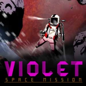 VIOLET Space Mission
