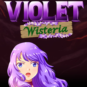 Violet Wisteria Switch