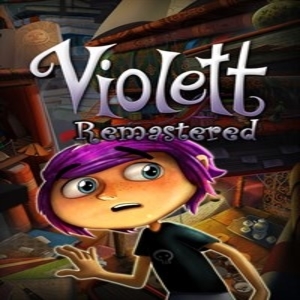 Buy Violett Remastered Xbox One Compare Prices