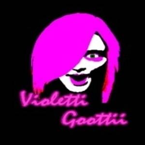Buy Violetti Goottii CD KEY Compare Prices