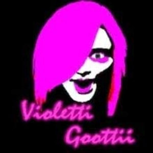 Buy Violetti Goottii PS4 Compare Prices