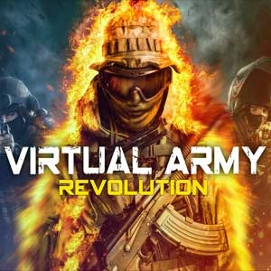 Virtual Army Revolution