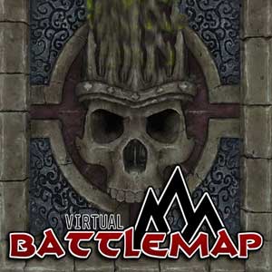 Buy Virtual Battlemap CD Key Compare Prices