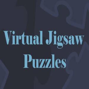 Virtual Jigsaw Puzzles