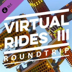 Buy Virtual Rides 3 Roundtrip CD Key Compare Prices