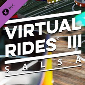 Virtual Rides 3 Salsa Pc
