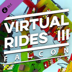 Buy Virtual Rides 3 The Falcon CD Key Compare Prices