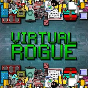 Virtual Rogue