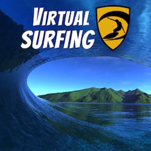 Virtual Surfing Playstation 4