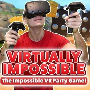 Virtually Impossible Pc