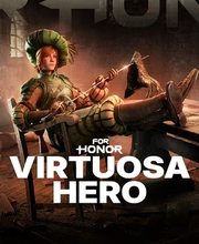 Virtuosa Hero FOR HONOR Xbox One
